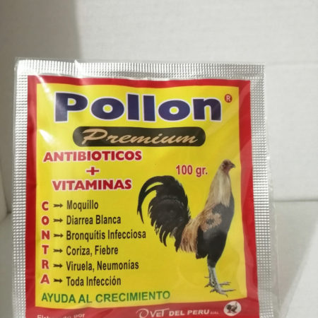 pollon premium sobres