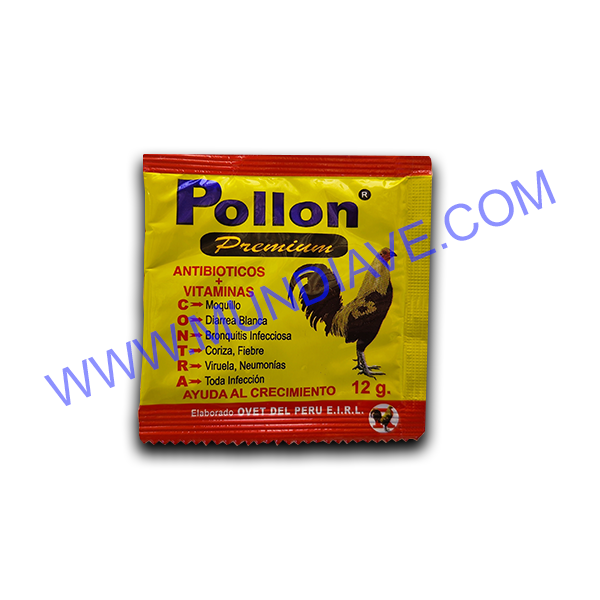 sobre pollon premium gallos de pelea pollon premium pollitos pollon premium antibiotico